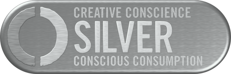Selected for creative conscience awards.